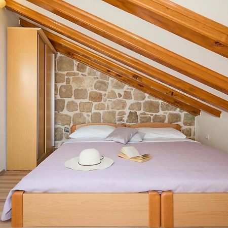 Hedera Estate, Hedera A20 Apartment Dubrovnik Ngoại thất bức ảnh