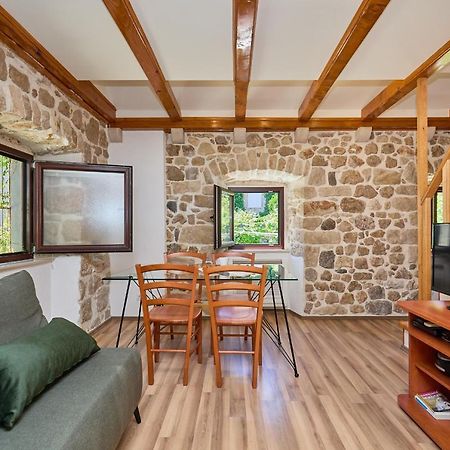 Hedera Estate, Hedera A20 Apartment Dubrovnik Ngoại thất bức ảnh