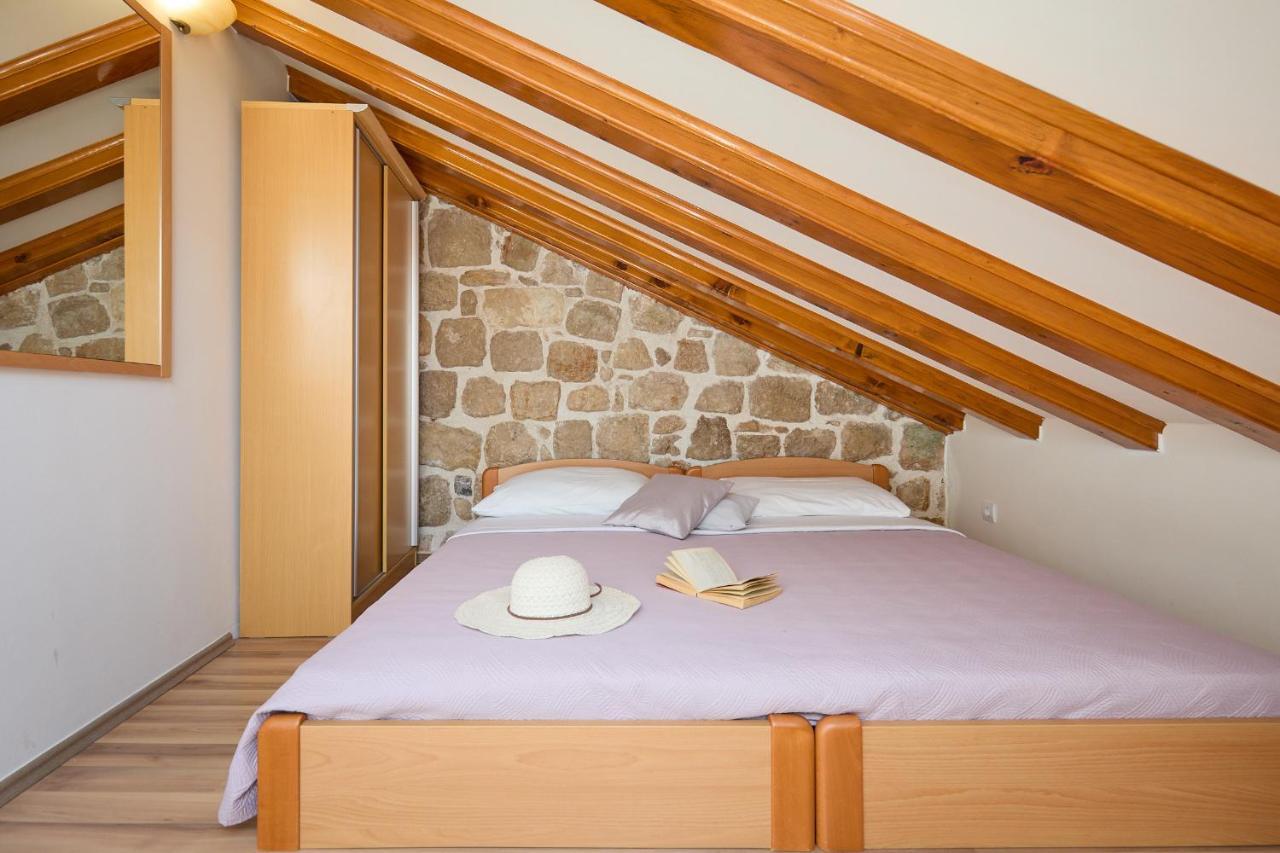 Hedera Estate, Hedera A20 Apartment Dubrovnik Ngoại thất bức ảnh