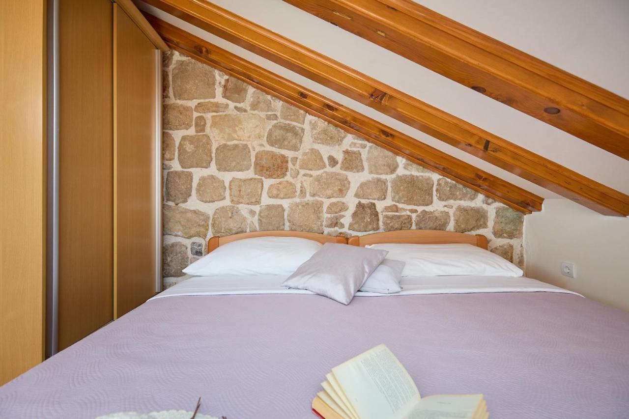 Hedera Estate, Hedera A20 Apartment Dubrovnik Ngoại thất bức ảnh