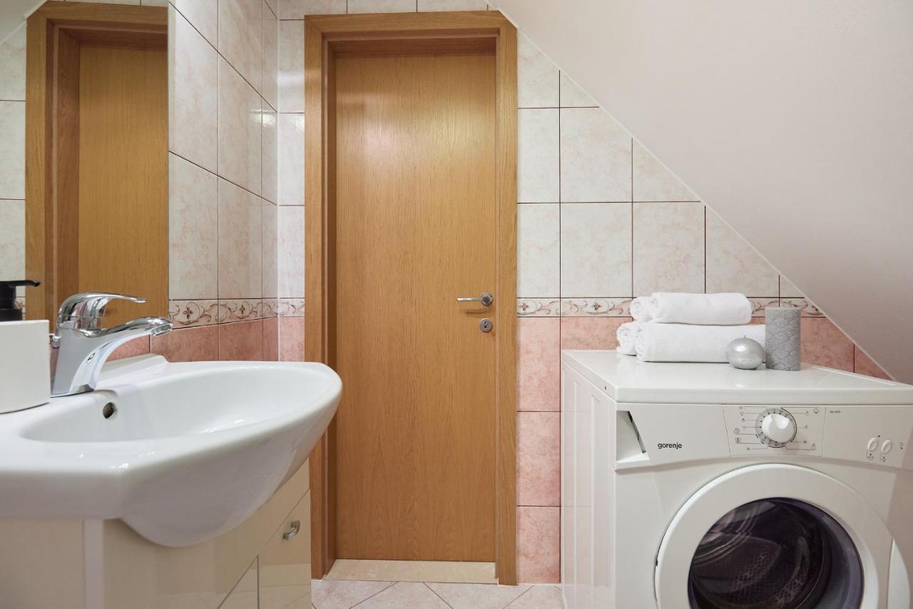Hedera Estate, Hedera A20 Apartment Dubrovnik Ngoại thất bức ảnh