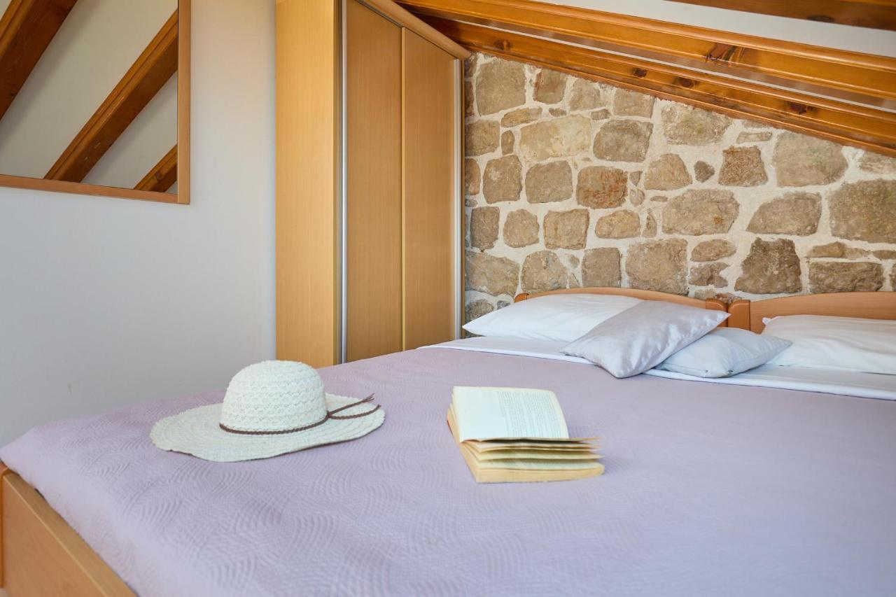 Hedera Estate, Hedera A20 Apartment Dubrovnik Ngoại thất bức ảnh