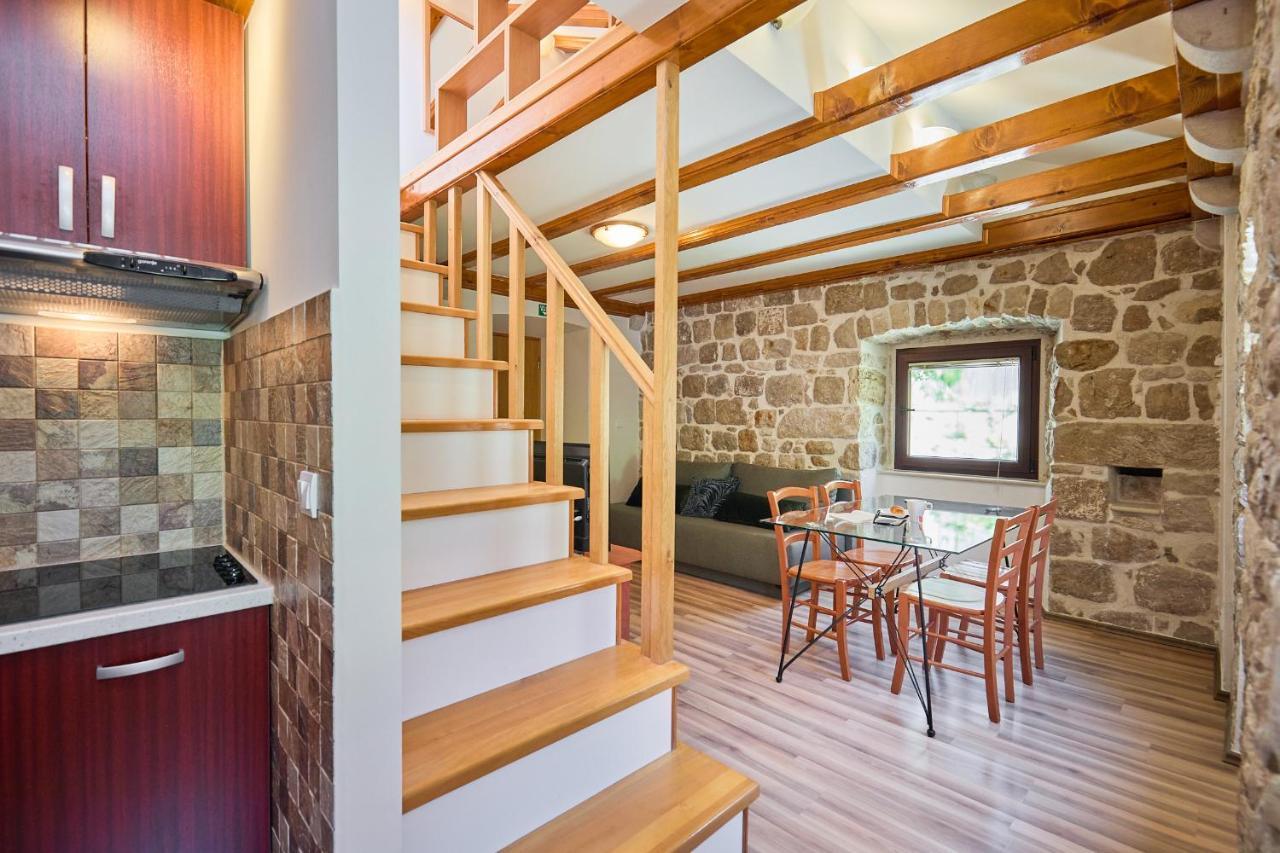 Hedera Estate, Hedera A20 Apartment Dubrovnik Ngoại thất bức ảnh