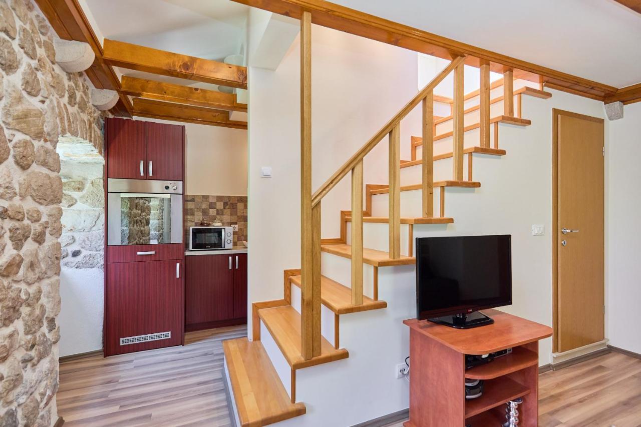 Hedera Estate, Hedera A20 Apartment Dubrovnik Ngoại thất bức ảnh