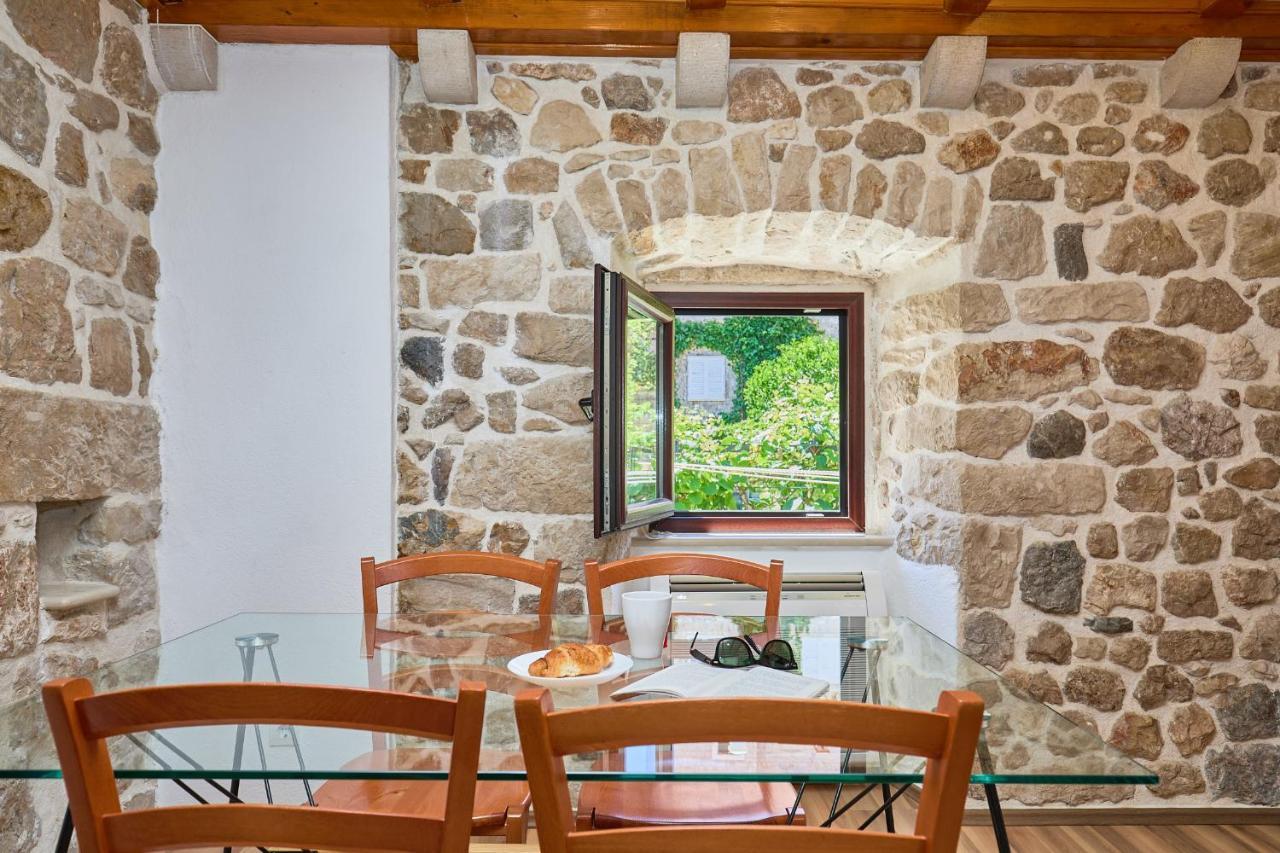 Hedera Estate, Hedera A20 Apartment Dubrovnik Ngoại thất bức ảnh