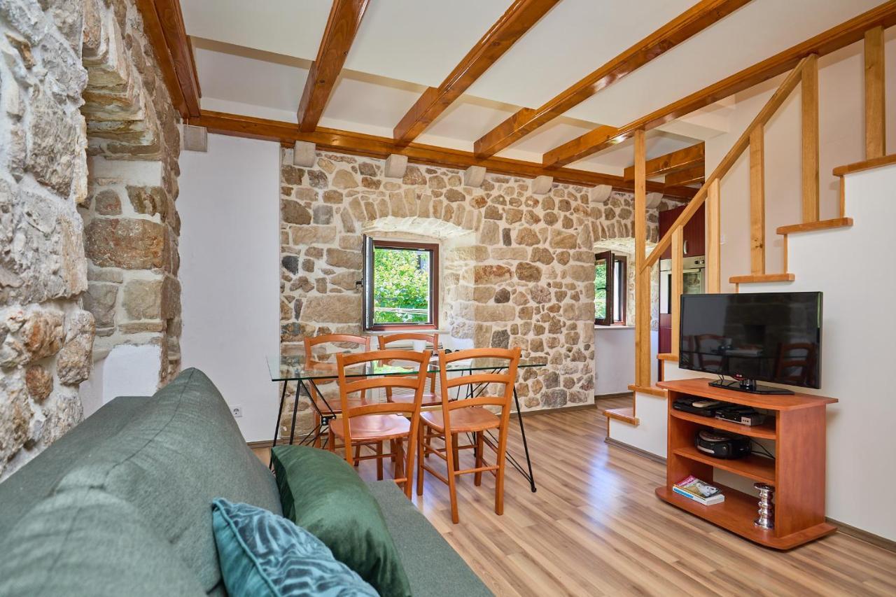 Hedera Estate, Hedera A20 Apartment Dubrovnik Ngoại thất bức ảnh