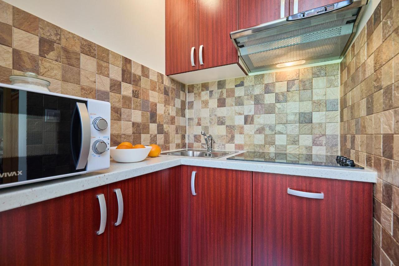 Hedera Estate, Hedera A20 Apartment Dubrovnik Ngoại thất bức ảnh